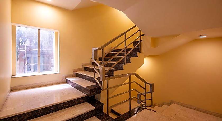 The Grand Orion - Kailash Colony