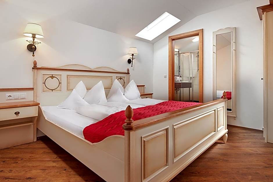 Aparthotel Dachsteinblick