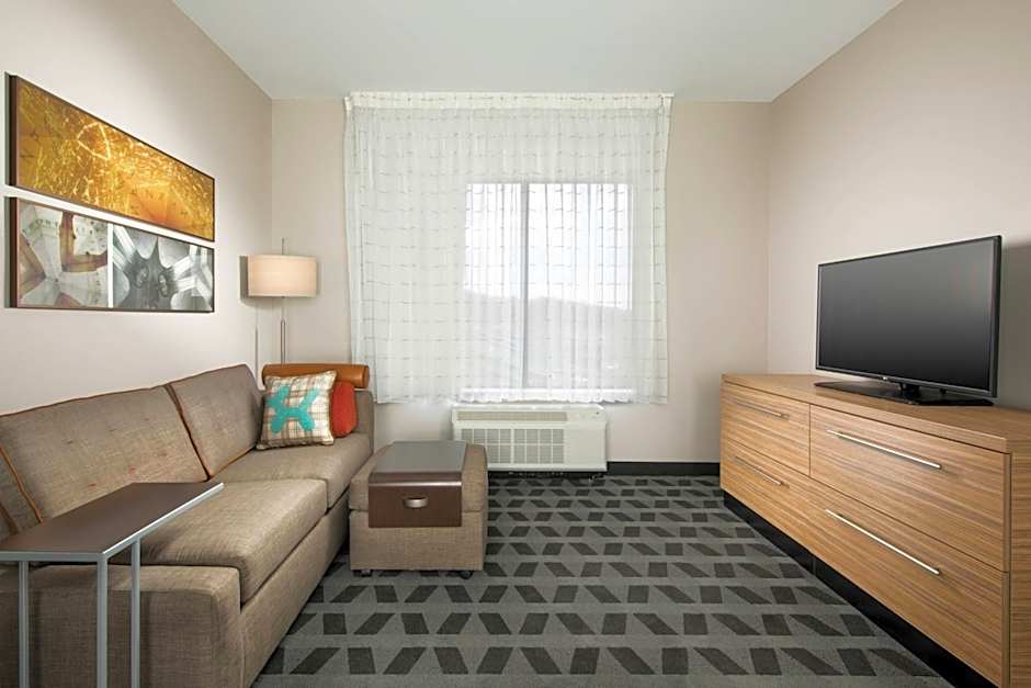 TownePlace Suites by Marriott Nashville Smyrna