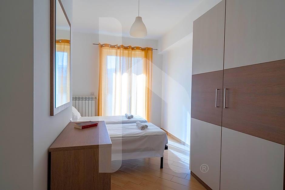 Homiday - Residence K2