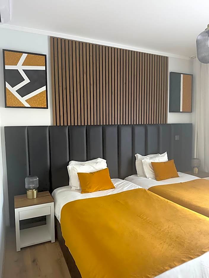 Hotel Don Rodrigues