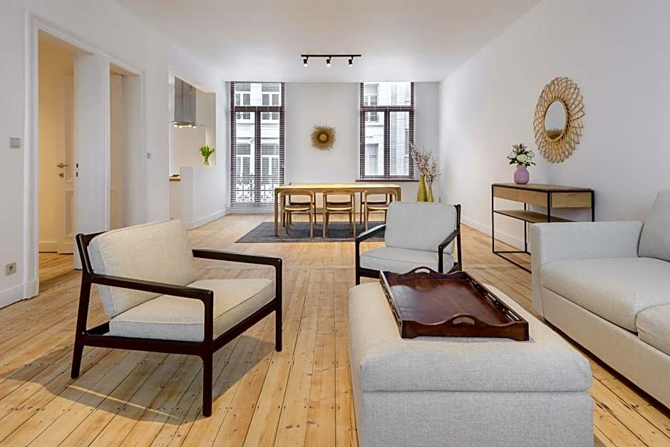 The 1894 Residence by Domani Hotels