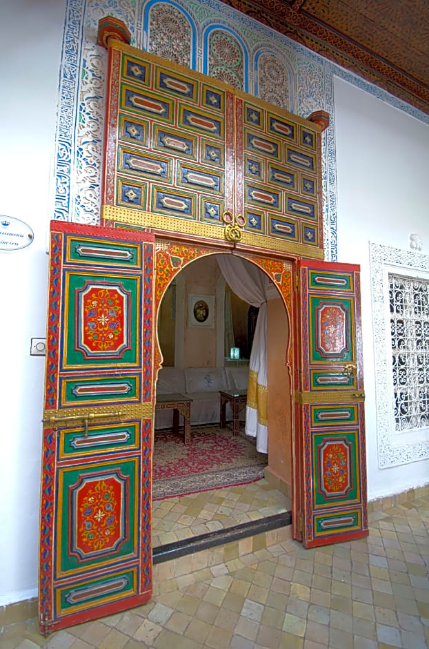 Riad Palais des Princesses