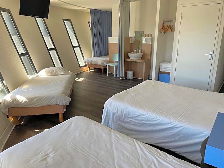 The Originals Access, Hôtel Millau Sud