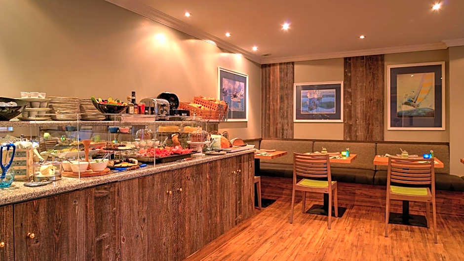 Hotel Starnberger See