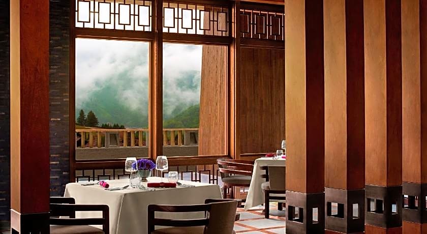 The Ritz-Carlton Reserve Hotel Rissai Valley