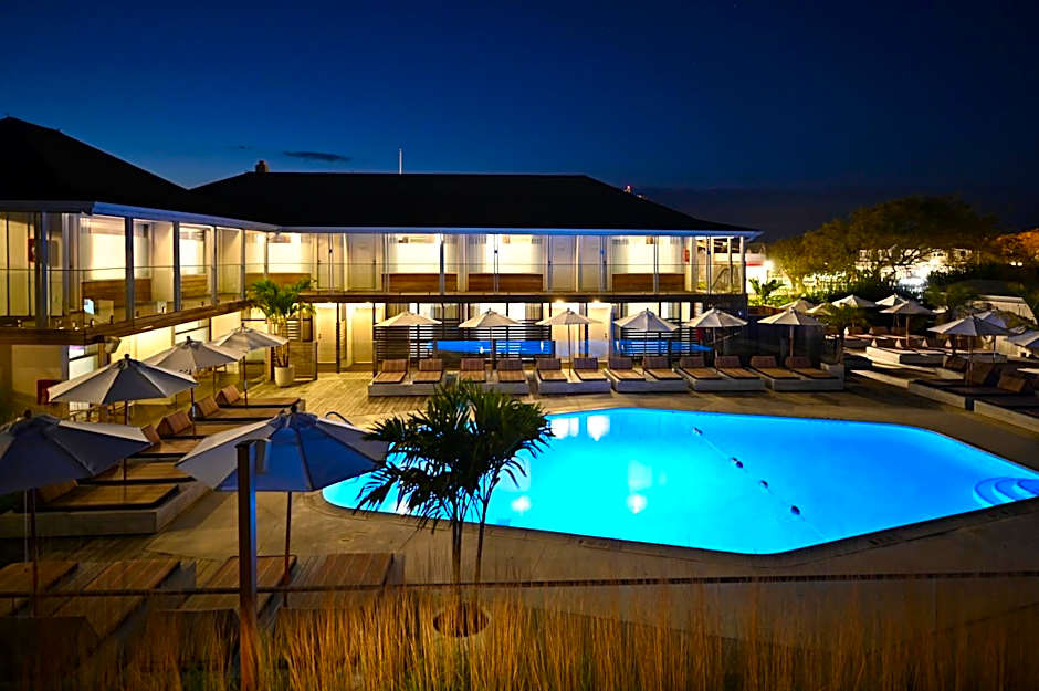 The Montauk Beach House