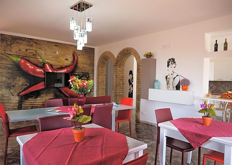 B&B Vento di Scirocco