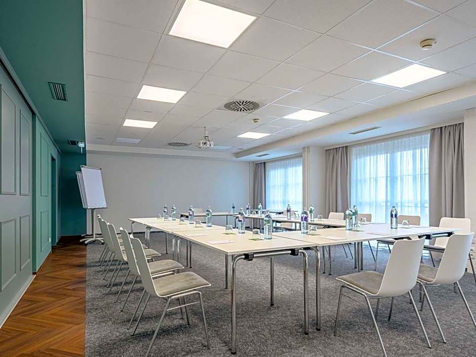 ibis Styles Graz Messe