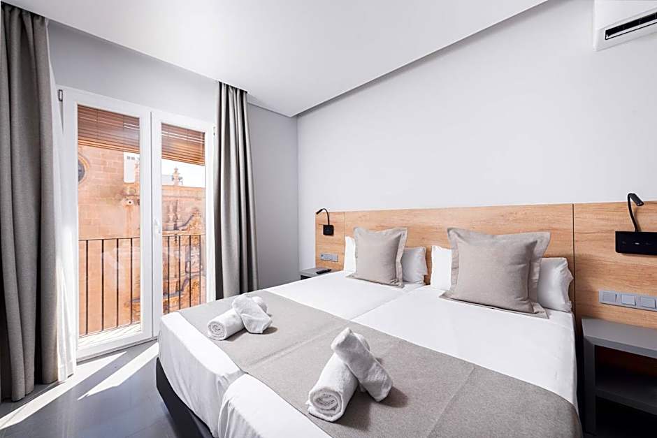 Bed & Breakfast La Milagrosa