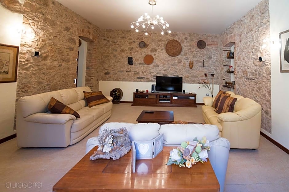 B&B Sa Costera – Iglesias