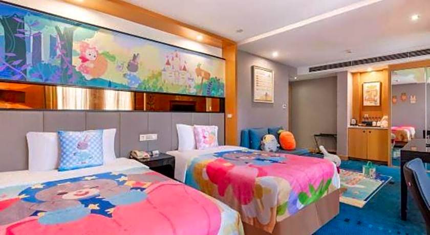 Grand Skylight Hotel KaiMei