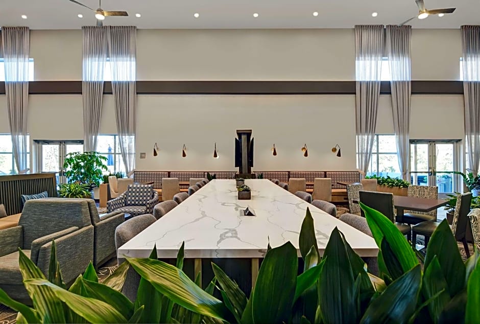 Homewood Suites By Hilton Edison Woodbridge, NJ