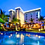 Queena Plaza Hotel