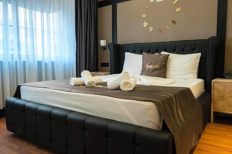 Eva Boutique Hotel