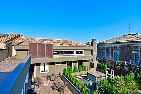 San Anton Hotel