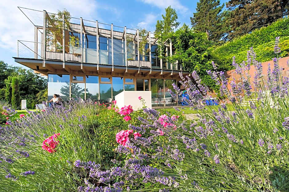 Hotel Goldener Stern