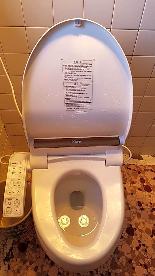 Guesthouse Spring Flower