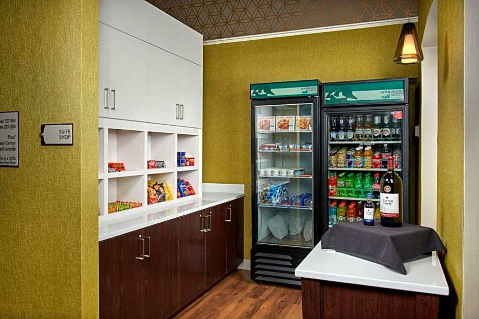 Homewood Suites By Hilton Sarasota