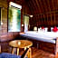 The Lumbung Wood Villa