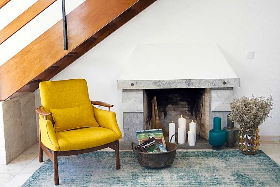 Art 4 You Cascais Suites