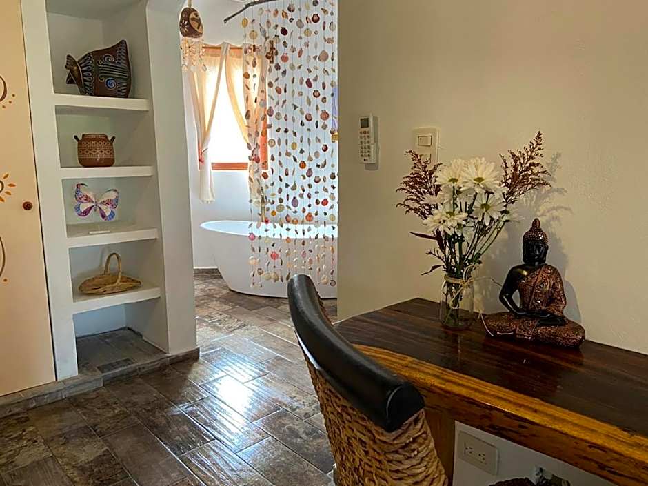 Casa Hridaya Hotel Boutique