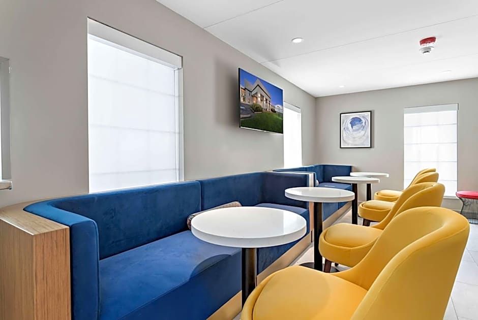 Baymont by Wyndham Beaumont