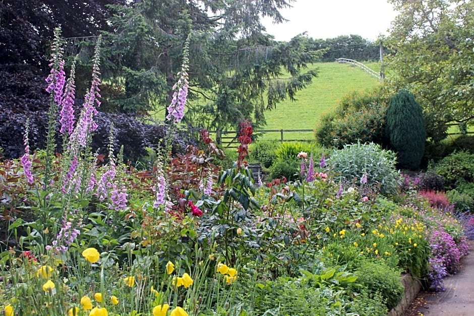 Pardlestone Farm B&B