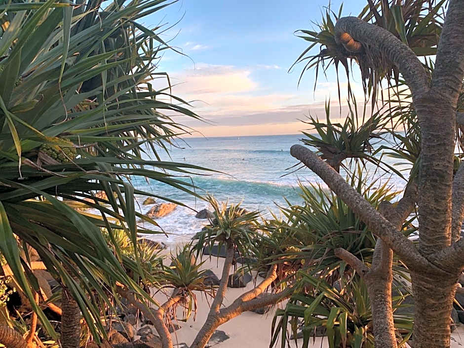 YHA Coolangatta Gold Coast