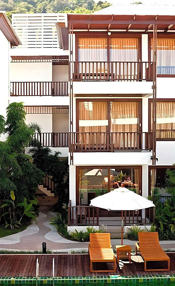 Maryoo Samui Hotel