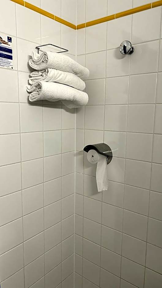 Kyriad Marne-La-VallÃ©e Torcy