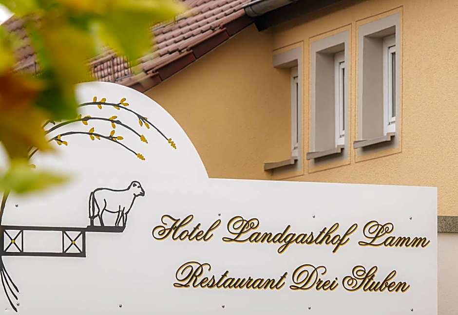 Landgasthof Lamm