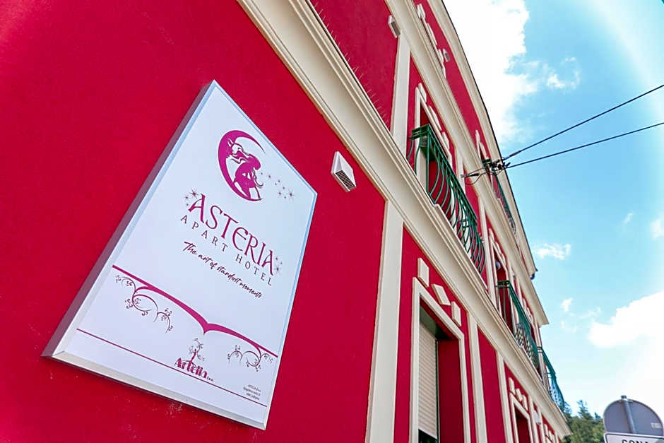 APART HOTEL ASTERIA