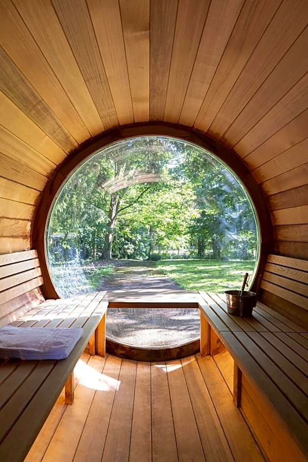 Hôtel Les Jardins de Deauville