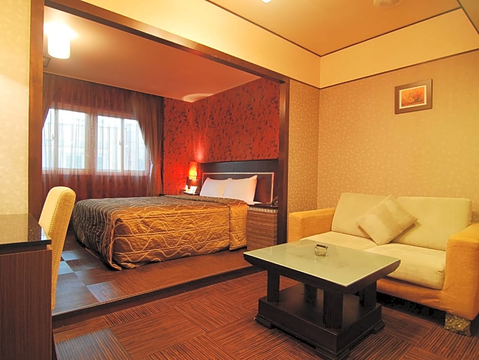 Beckham Motel