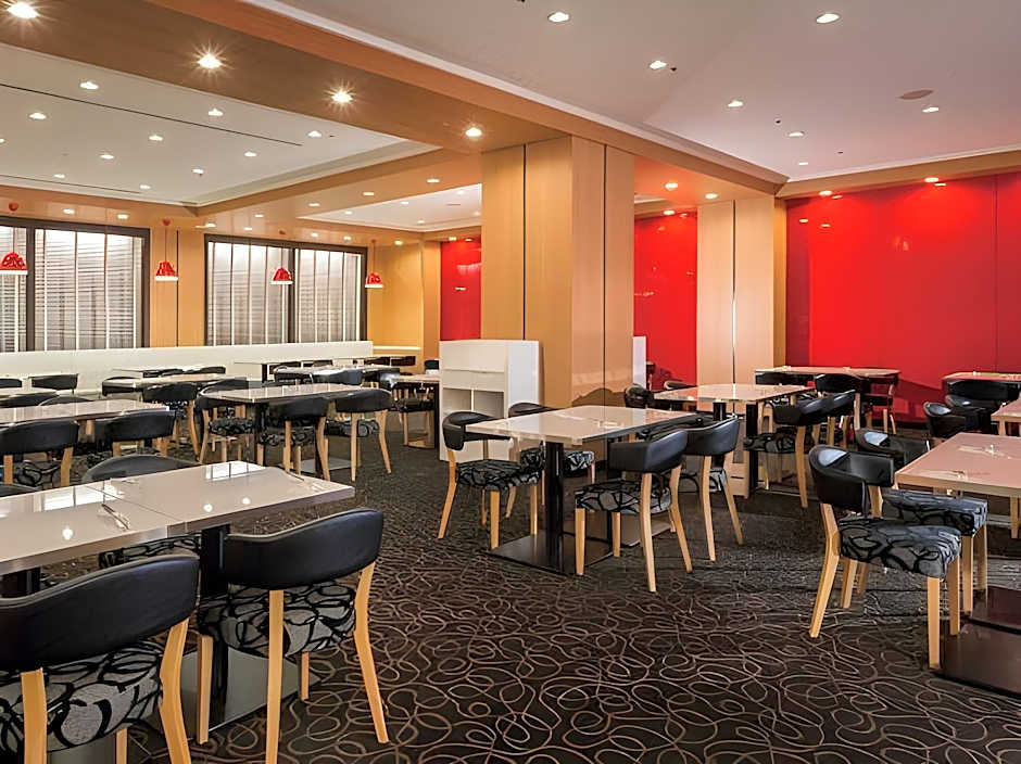 Hotel Associa Toyohashi