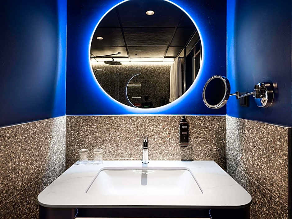 Mercure Warszawa Centrum