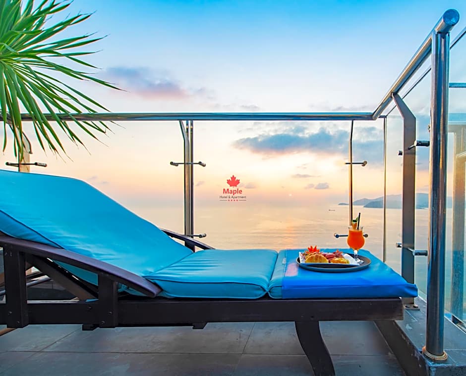 Maple Hotel & Apartment