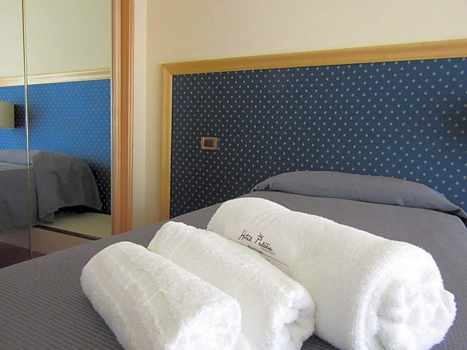 Hotel Palace Masoanri's