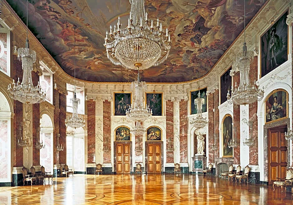 Hotel Kurpfalzstuben