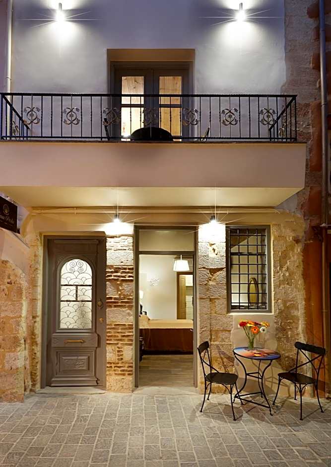 Casa Perla Suites