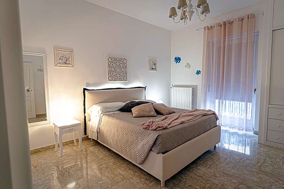 La Terrazza Sulla Rupe Relais