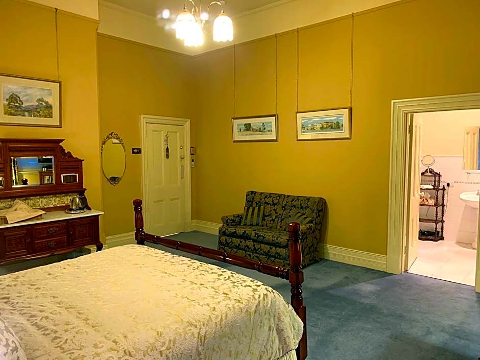 Langley Estate, Bendigo