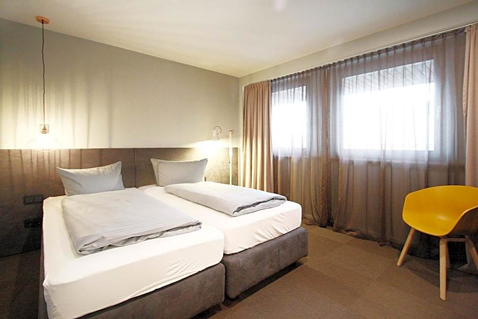 ARRIVEL Hotel Kirchheim - bisher Novitel