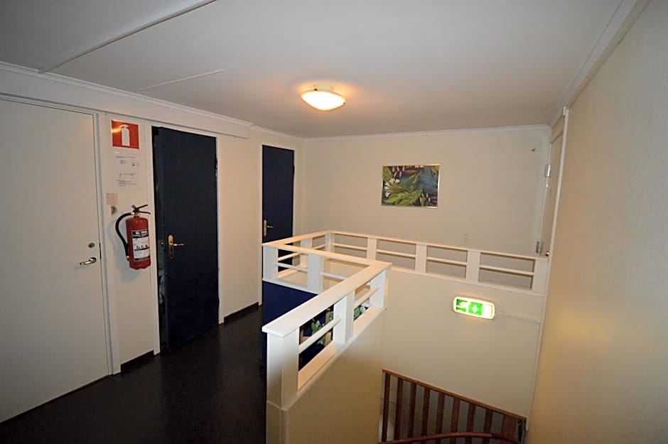 Högsnäsgården