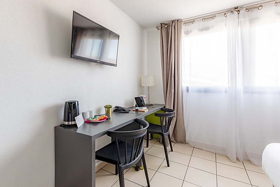 Appart'City Confort La Ciotat - Cote Port