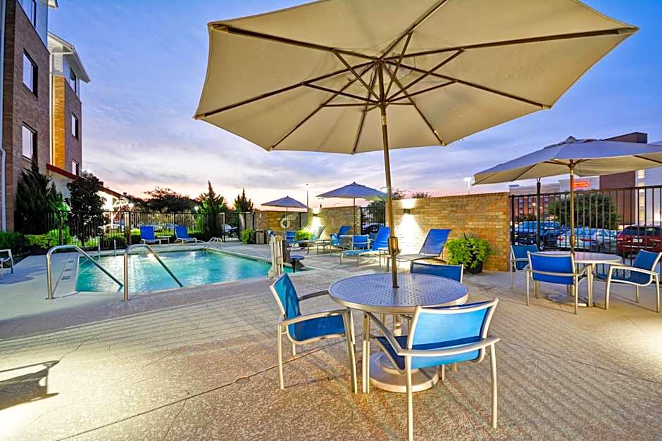 TownePlace Suites by Marriott Dallas Lewisville
