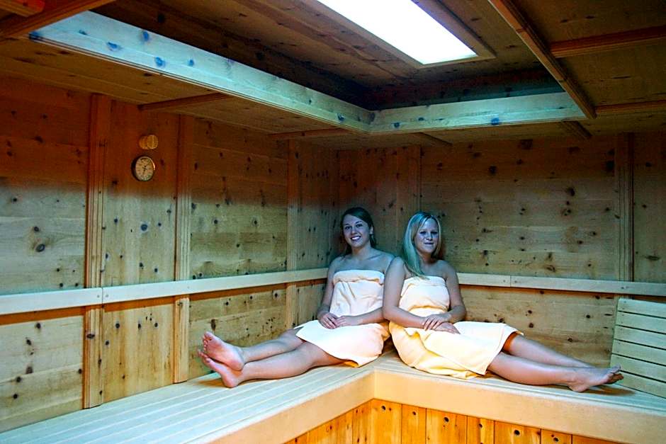 Hotel Der Stockinger