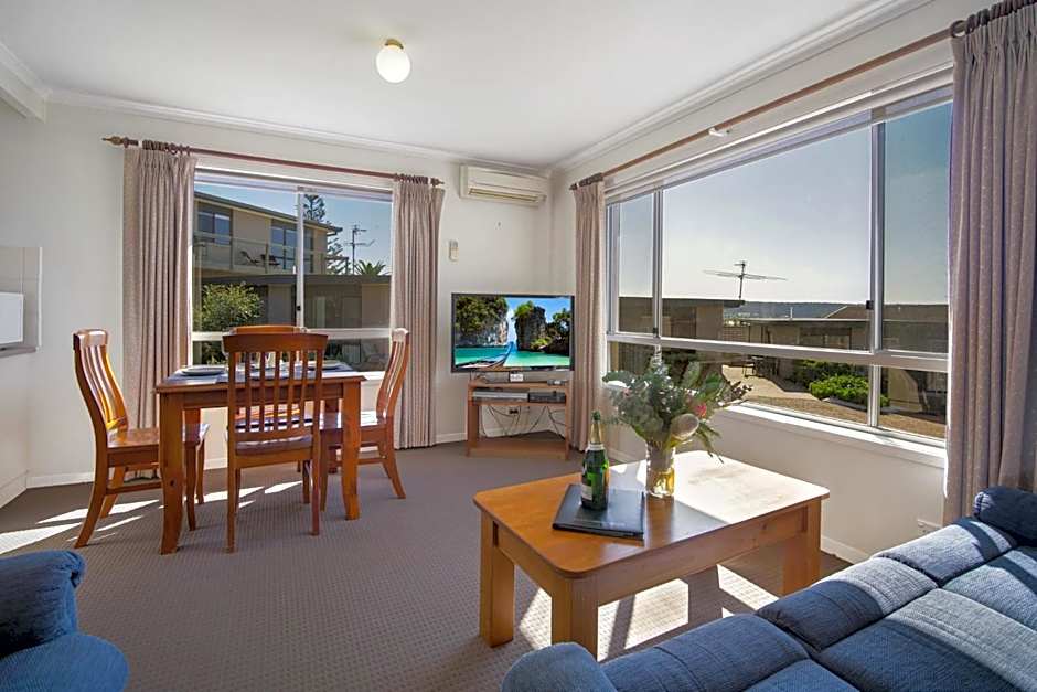 Eagle Heights Holiday Units