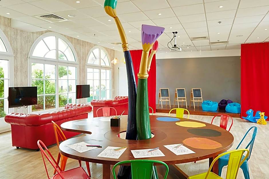 Marriott's Village d'ile-de-France